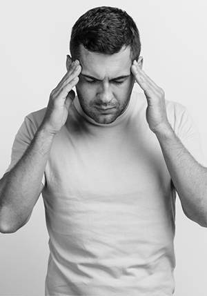 Head Pain Massage Therapy | Massage Rx