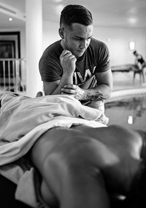 Pelvic Pain Massage Therapy - Massage Rx